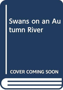 Swans on an Autumn River 