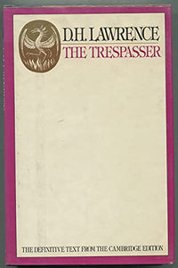 The Trespasser 