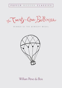 The Twenty-One Balloons 