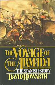 The Voyage of the Armada 