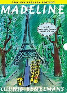 Madeline 75th Anniversary Edition 