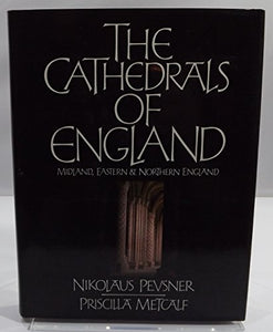 The Cathedrals of England 