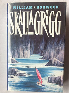 Skallagrigg 