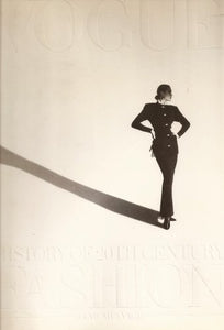 Vogue History of Twentieth Century Fashion 