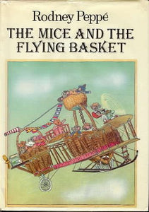 The Mice and the Flying Basket 