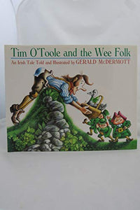 Tim O'Toole and the Wee Folk 