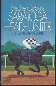 Saratoga Headhunter 