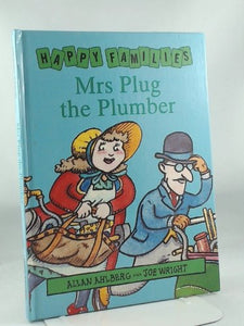 Mrs. Plug the Plumber 