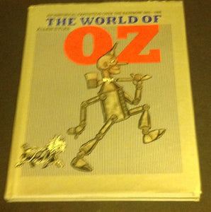 The World of Oz 