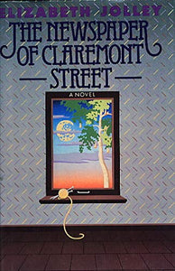 The Newspaper of Claremont Street 