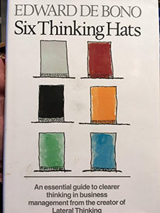 Six Thinking Hats 