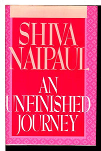 An Unfinished Journey 