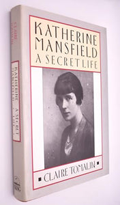 Katherine Mansfield 