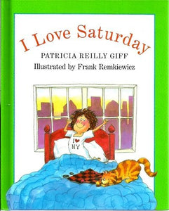 Giff Patricia Reilly : Katie Cobb:Book 1 