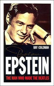 Brian Epstein 