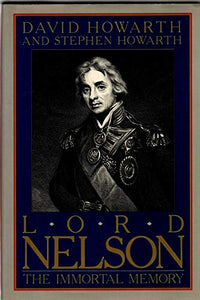 Lord Nelson 