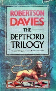 The Deptford Trilogy 