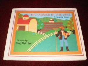 The Farmer in the Dell 