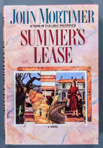 Summer's Lease 