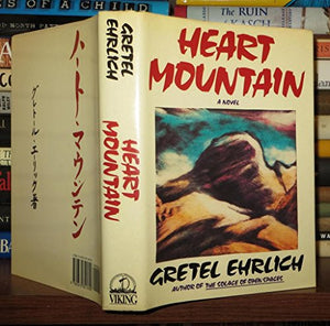 Heart Mountain 