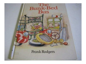 The Bunk-bed Bus 