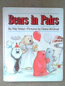 Bears in Pairs 