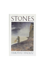 Stones: Bragg And Minna; a Gift of Mercy; Foxes; the Sky; Dreams; the Name's the Same; Real Life Writes Real Bad; Almeyer's Mother; Stones 