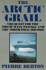 The Arctic Grail 