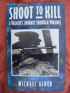 Shoot to Kill 