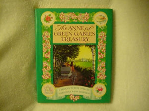 The Anne of Green Gables Treasury 