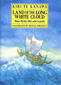 Land of the Long White Cloud 