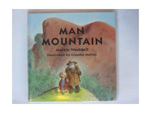 Man Mountain 