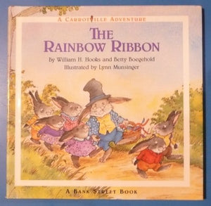 The Rainbow Ribbon 