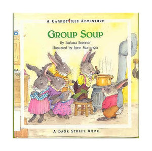 Group Soup 