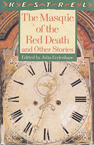 The Masque of the Red Death and Other Stories 