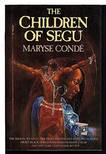 Conde Maryse : Children of Nya 