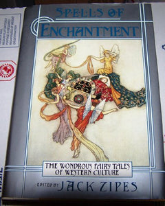 Spells of Enchantment 