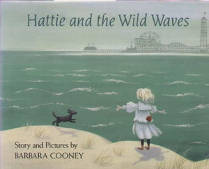 Hattie and the Wild Waves 