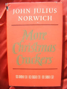 More Christmas Crackers 