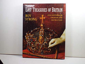 Lost Treasures of Britain 