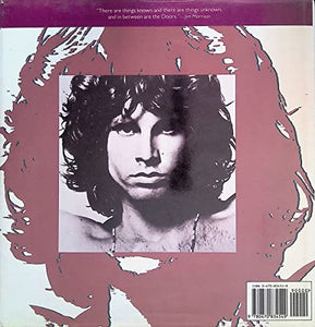 Jim Morrison 