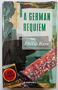 A German Requiem 