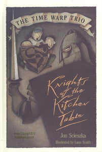 Knights of the Kitchen Table 