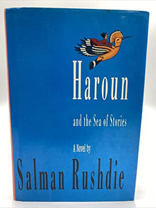 Haroun and the Sea of Stories 