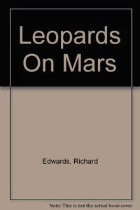 Leopards on Mars 