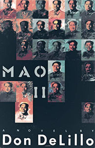 Mao II 