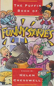 The Puffin Book of Funny Stories 