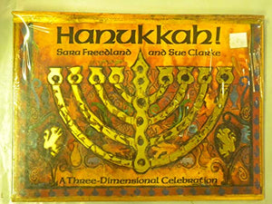 Clarke Sue : Hanukkah] 