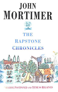 The Rapstone Chronicles 