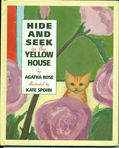 Hide and Seek in the Yellow House 